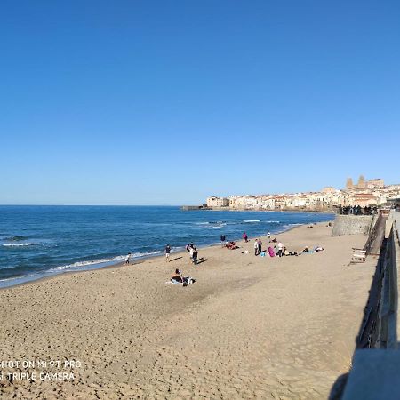 Apartament Primavera Cefalù Zewnętrze zdjęcie
