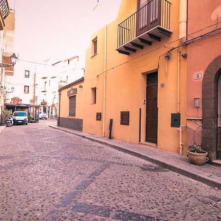 Apartament Primavera Cefalù Zewnętrze zdjęcie