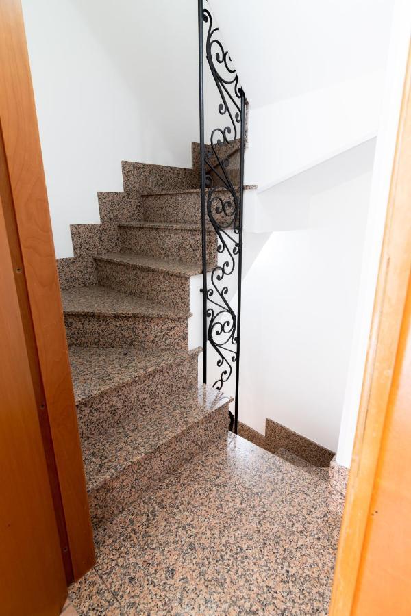 Apartament Primavera Cefalù Zewnętrze zdjęcie