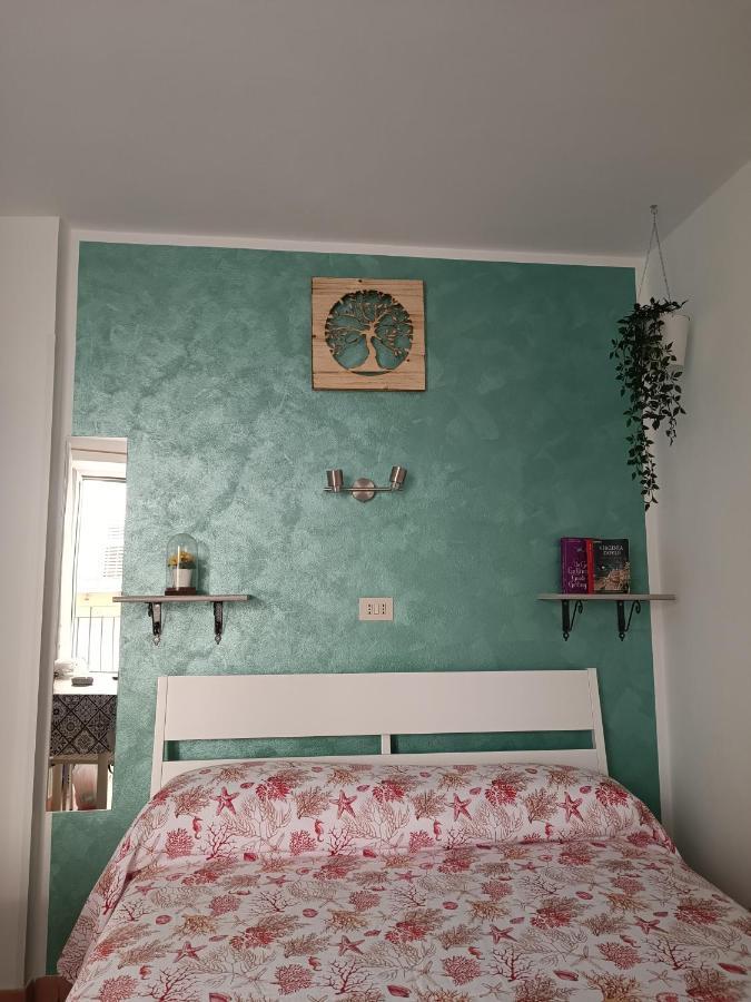 Apartament Primavera Cefalù Zewnętrze zdjęcie